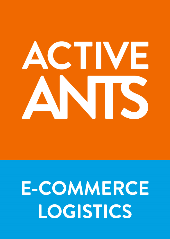 Active Ants Logo